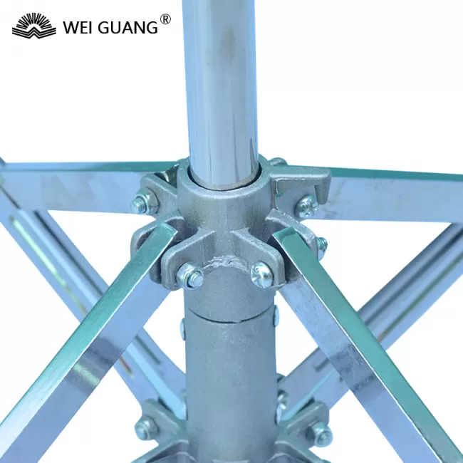 Umbrella Type Bracket