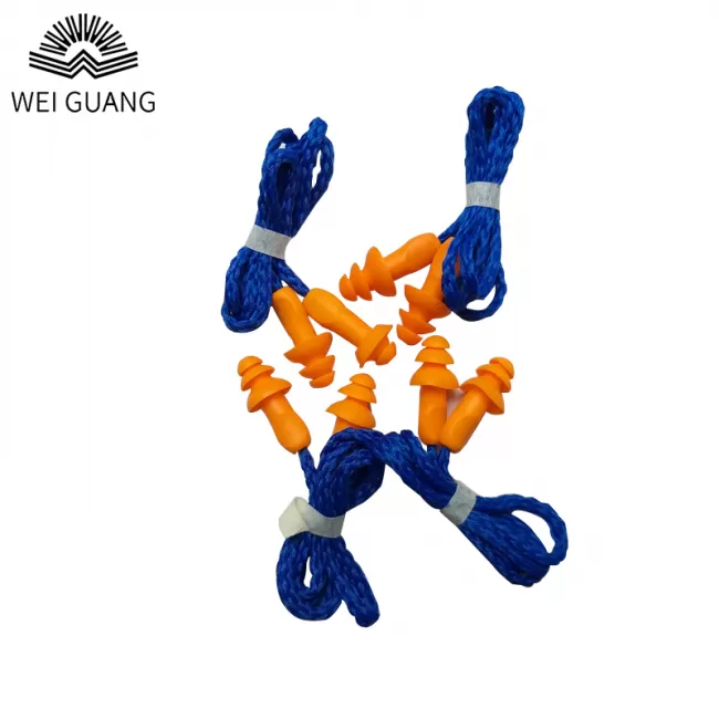 Earplugs